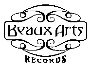 BEAUX ARTS RECORDS