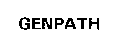 GENPATH