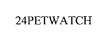 24PETWATCH