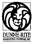 DUNNE-RITE MARKETING SYSTEMS, INC.