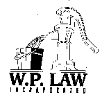 W.P. LAW INCORPORATED