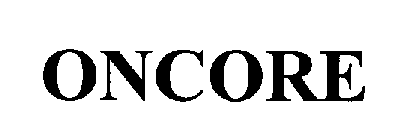 ONCORE