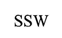 SSW