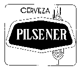 CERVEZA PILSENER