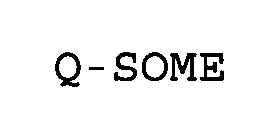 Q-SOME
