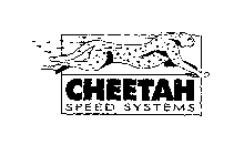 CHEETAH SPEED SYSTEMS