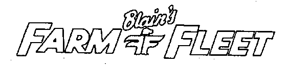 BLAIN'S FARM FF FLEET