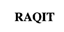 RAQIT