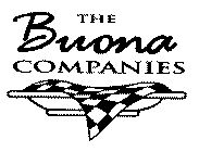 THE BUONA COMPANIES