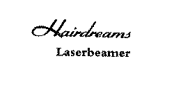 HAIRDREAMS LASERBEAMER