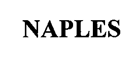 NAPLES