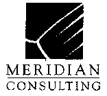 MERIDIAN CONSULTING
