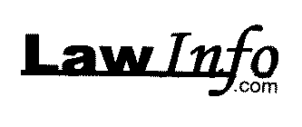 LAWINFO.COM