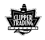 CLIPPER TRADING COMPANY EST. 1998