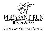 PR PHEASANT RUN RESORT & SPA EXPERIENCECHICAGO'S RESORT