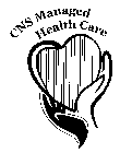 CNS MANAGED HEALTH CARE
