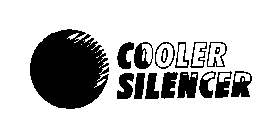 COOLER SILENCER
