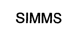 SIMMS