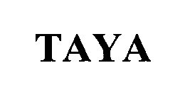 TAYA