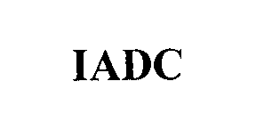 IADC