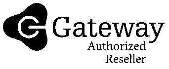 G GATEWAY AUTHORIZED RESELLER