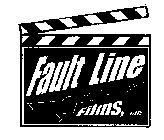 FAULT LINE FILMS, INC.