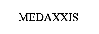 MEDAXXIS