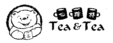 TEA & TEA