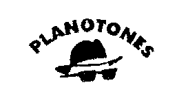 PLANOTONES