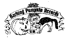 BARKING PUMPKIN RECORDS ARF!