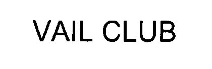 VAIL CLUB
