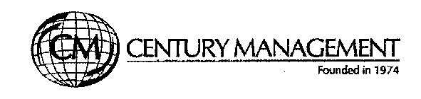 CM CENTURY MANAGEMENT FINANCIAL ADVISORS