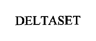 DELTASET