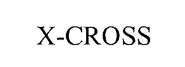 X-CROSS