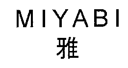 MIYABI