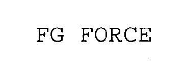 FG FORCE