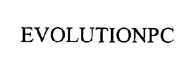 EVOLUTIONPC