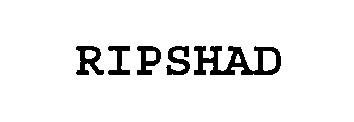 RIPSHAD