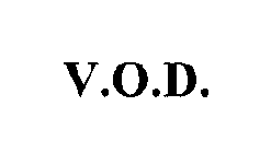 V.O.D.