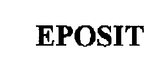 EPOSIT