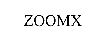 ZOOMX