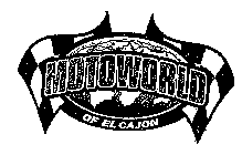 MOTOWORLD OF EL CAJON