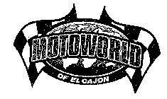 MOTOWORLD OF EL CAJON
