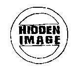 HIDDEN IMAGE