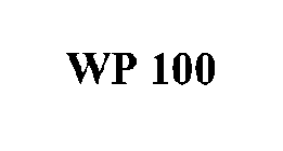 WP 100