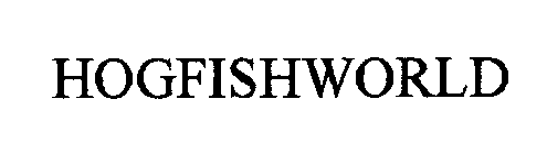 HOGFISHWORLD