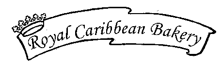 ROYAL CARIBBEAN BAKERY