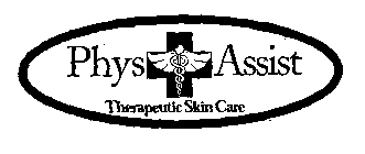 PHYSASSIST THERAPEUTIC SKIN CARE