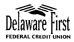 DELAWARE FIRST FEDERAL CREDIT UNION