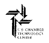 U.S. CHAMBER TECHNOLOGY CENTER